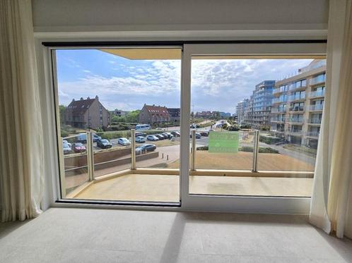 Appartement te koop in De Panne, 2 slpks, Immo, Huizen en Appartementen te koop, Appartement, C