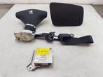 AIRBAG SET + COMPUTER Peugeot 107 (|4112HT|), Auto-onderdelen, Dhr. J. Ham, Gebruikt, Administratie@autoham.nl, Peugeot