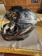 motorhelm, Motoren, Dames, Integraalhelm, S, Shoei