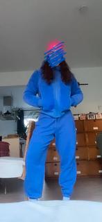 Icepeak fleece jas & warme broek - Maat M (set), Vêtements | Femmes, Vêtements de sports d'hiver, Enlèvement, Comme neuf, Taille 38/40 (M)