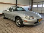 1999 Mazda MX-5 1.6i Touring Cabriolet, Auto's, Mazda, Euro 2, Gebruikt, Cabriolet, Overige brandstoffen