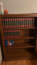 Grote Nederlandse Larousse encyclopedie 26 delig NIEUW, Boeken, Encyclopedieën, Ophalen of Verzenden, Nieuw, Complete serie