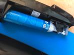 Sodastream, Ophalen, Gebruikt