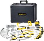 STANLEY | Onderhoudskoffer | Gereedschap set | GRATIS LEV, Auto diversen, Autogereedschap, STANLEY, -, Verzenden, -