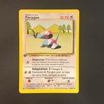 Porygon 39/102 première édition 1999, Ophalen of Verzenden, Gebruikt, Losse kaart