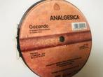 Analgesica : Gozando 12”, Enlèvement ou Envoi, Comme neuf