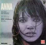 Gainsbourg — Anna (originele soundtrack van de muzikale kome, Boxset, Ophalen of Verzenden, Zo goed als nieuw