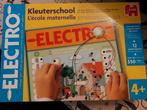 Electro kleuterschool, Kinderen en Baby's, Ophalen, Zo goed als nieuw