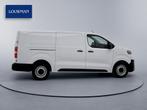 Toyota PROACE Worker 2.0 D-4D Cool Long L3 Cruise Control Be, Wit, Bedrijf, Toyota, Te koop