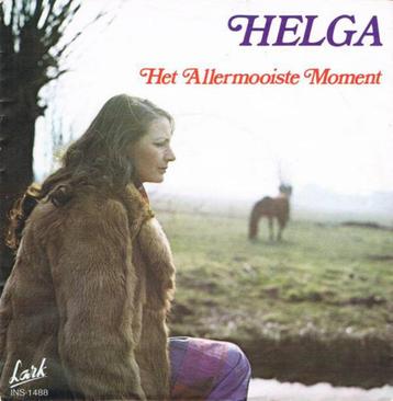 helga, Enlèvement ou Envoi