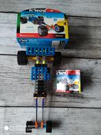 K'nex auto, Ophalen of Verzenden, Zo goed als nieuw, K'nex