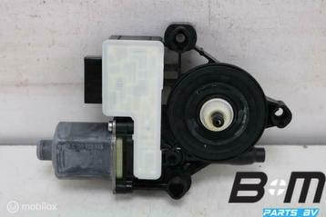 Raammotor linksachter VW E - Golf 7 5Q0959811 beschikbaar voor biedingen