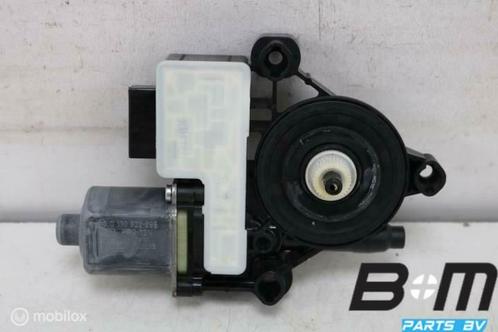 Raammotor linksachter VW E - Golf 7 5Q0959811, Auto-onderdelen, Overige Auto-onderdelen, Gebruikt
