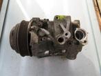 Mercedes SLK 200 airconditioningcompressor, Gebruikt, Mercedes-Benz, Ophalen