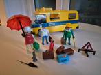Playmobil vintage Lufthansabus, Verzamelen, Ophalen