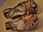 YOKONO leren sandalen, Kleding | Dames, Schoenen, Ophalen