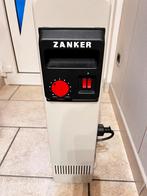 Olie radiator Zanker, Ophalen, Zo goed als nieuw