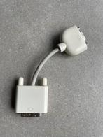 Adaptateur Apple DVI vers VGA, Enlèvement ou Envoi, Comme neuf