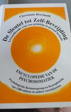 De sleutel tot zelf-bevrijding, Boeken, Ophalen of Verzenden, Zo goed als nieuw