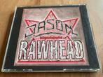CD jason rawhead: collision hype, Ophalen of Verzenden, Zo goed als nieuw