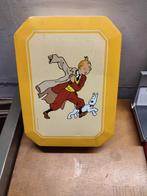 Kuifje, Ophalen of Verzenden, Kuifje, Zo goed als nieuw