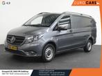 Mercedes-Benz Vito 114 CDI Lang Navigatie Climate control Cr, Auto's, Bestelwagens en Lichte vracht, Automaat, Mercedes-Benz, Bedrijf