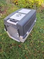 hondenbench Guliver 4, Ophalen, Gebruikt