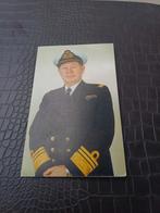 militair, Verzamelen, Bidprentjes en Rouwkaarten, Ophalen of Verzenden