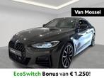 BMW 4-serie Gran Coupé 430i M-PACK, Auto's, Automaat, Gebruikt, 4 cilinders, 149 g/km