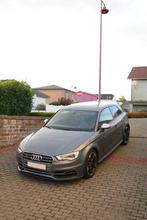 Audi s3, Auto's, Automaat, S3, 4 cilinders, 1984 cc