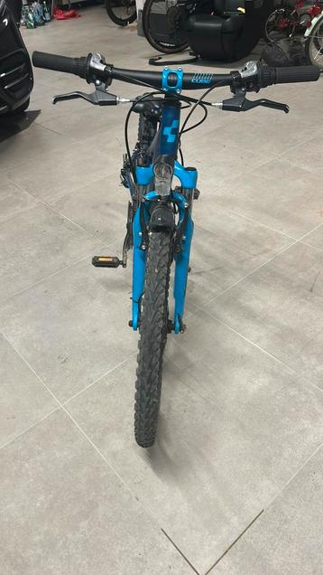 Kinder fiets beschikbaar voor biedingen