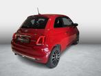 Fiat 500 1.0 Hybrid 70 Dolcevita, Auto's, Fiat, Voorwielaandrijving, 4 zetels, Stof, Bedrijf
