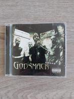 Godsmack: Awake, Cd's en Dvd's, Cd's | Hardrock en Metal, Ophalen of Verzenden, Zo goed als nieuw