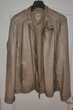 Mannenjas, Kleding | Heren, Ophalen of Verzenden, Zo goed als nieuw, Maat 48/50 (M), Deer Island