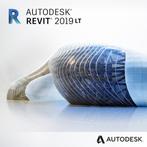 Autodesk Revit 2023 (x64) Multilanguage, Windows, Envoi, Neuf