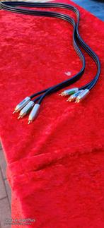 Prowire Component kabel 1.5m luxe kabel, Ophalen of Verzenden, Zo goed als nieuw