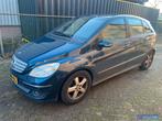 MERCEDES B KLASSE W245 velgen 5x112 66.6 16 inch velgen, Auto-onderdelen, Gebruikt, Band(en)