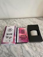 Yamaha TW-E5B, Ophalen of Verzenden, Overige merken, Bluetooth