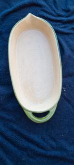 Ovenschaal, Maison & Meubles, Cuisine | Casseroles & Poêles, Enlèvement, Utilisé, Autres matériaux, Autres types