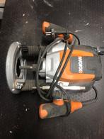 Bovenfrees, Doe-het-zelf en Bouw, Ophalen of Verzenden, Zo goed als nieuw