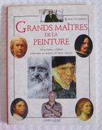 Les Grands Maîtres de la peinture de Robert Cumming, Ophalen