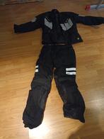 Dames motor jas en broek maat S, Ophalen of Verzenden, Tweedehands, Dames, Jas = bullson broek en broek Rev'it!