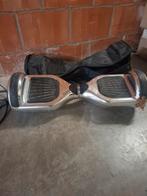 Hooverboard EBS V5350 + chargeur et sac, Enlèvement