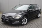 Volkswagen Passat Variant 1.6 TDI DSG - 112.300KM - 2019, Auto's, Stof, Gebruikt, 4 cilinders, Bedrijf