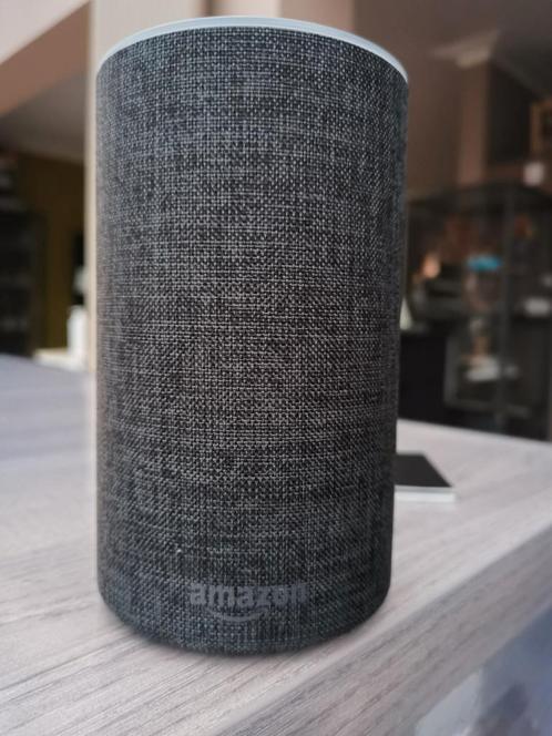 Te koop Amazon echo 2de generation speaker, Audio, Tv en Foto, Luidsprekerboxen, Nieuw, Ophalen