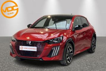 Peugeot 208 GT  beschikbaar voor biedingen