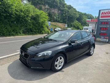Volvo v40 1.6 diesel eu5b, Autos, Euro 5, 5 portes, 99 g/km, Automatique