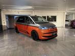 Volkswagen T7 Multivan SOLD BIJ GARAGE VRIENS YVES BV!, Auto's, Volkswagen, 245 pk, Gebruikt, Euro 6, 4 cilinders