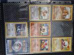 Pokémon set base 1999 anglaise 70 cartes, Comme neuf, Foil, Enlèvement ou Envoi, Plusieurs cartes