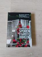 Nieuw Luc Corremans - Verrassende sporen van de grote oorlog, Boeken, Nieuw, Ophalen of Verzenden, Luc Corremans; Annemie Reyntjens